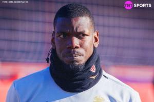 32岁只剩叹息！曾1亿身价的博格巴反复受伤，复出至今仅3场30分钟