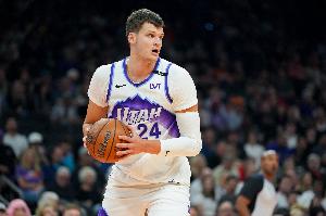 名记：奇才计划在下赛季开始前再引进一名内线 可能追求凯斯勒