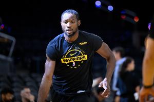 解说：勇士解决了库明加问题却没真正提升阵容 心疼库里的又一天