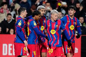 世体：巴萨引进睡眠专家，助力球员恢复体能与提升表现