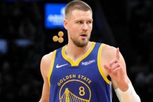 会续约吗?Slater:波尔津吉斯身背3073万美元到期合同