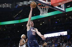 戴格诺特：巴恩海泽开局犹豫不敢出手 他很好地执行了球队计划