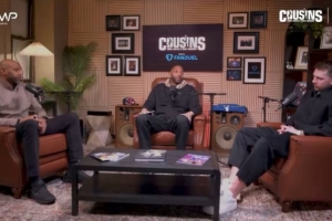 东契奇：我15岁就开始和一线队训练 从很多欧洲传奇那里收益颇丰