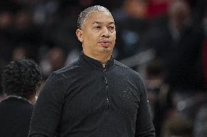 卢：能够执教并培养加兰我很兴奋 这好比当年在骑士时拥有欧文