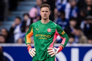 赫罗纳总监谈特狮受伤：尽管他从巴萨租借而来，但我们会帮他恢复