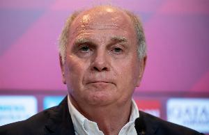 于帕续约为何得到反转？德媒：赫内斯的介入是关键因素