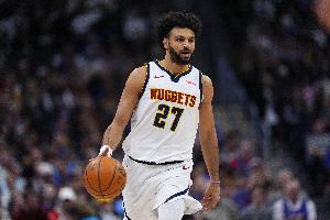 穆雷自进入26年后场均27.7分 控卫第三高 仅次于东契奇和SGA