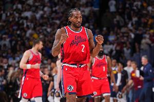 哈登祖巴茨离队！船记：快船不摆烂！仍将全力冲击季后赛席位