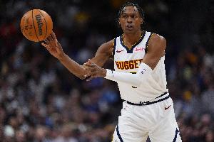 掘金伤病魔咒！沃特森腿筋二级拉伤 预计长时间缺阵