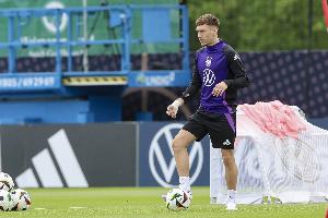 格鲁达：我想参加世界杯但要靠表现说话 梅西对我的认可是种荣誉