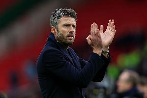 带队进前四卡里克是否会转正?曼晚记者:他已成为有力竞争者