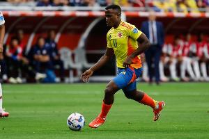 斯基拉：狼队攻击手阿里亚斯接近加盟帕尔梅拉斯，转会费2200万欧