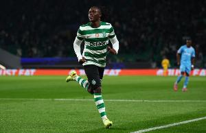 英媒：昆达一直在切尔西进行恢复，已接近为葡萄牙体育重返赛场