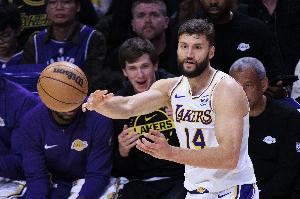 上场时间少如何保持状态？克莱伯：始终支持队友能让心理上更投入