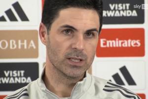 塔帅回应罗塞尼尔指责：热身越界？我们道歉，但这在足球中很常见