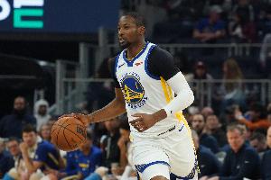 科尔：球队和我都该为库明加的处境负责 希望他抓住下一个机会