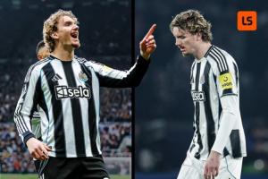 突然萎靡！7500万先生沃尔特马德遭遇12场球荒，加盟初12场进6球