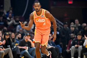 骑士GM：莫布里是球队未来基石 哈登与内线球员合作履历堪称惊艳