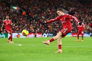 前21场仅参与3球！维尔茨近11场参与9球位居所有英超球员之首