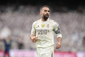 TA：卡瓦哈尔希望留在皇马，若离队不想加盟可能与皇马交手的球队