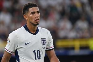 博主：除非贝林表现提升，否则预计世界杯图赫尔将让罗杰斯首发