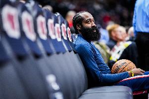 美媒更新本赛季东部冠军概率：骑士尼克斯并列第1 活塞第3绿军第4