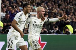 马斯坦托诺：听不懂贝林厄姆的英语但我很喜欢他，裤袜是历史最佳