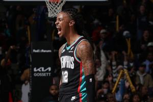 热记：热火内部讨论过莫兰特 但由于合同和伤病史最终放弃