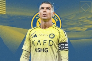 威胁离开!英媒:沙特非常希望留住C罗,胜利董事会支持球员罢赛