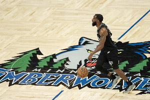 被交易两次后回归~Shams:老将康利将重返森林狼 被交易两次后回归~Shams:老将康利将重返森林狼