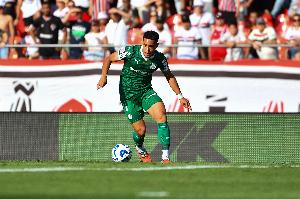 每体：罗克的名字与切尔西联系在一起，球员本人未排除回欧洲可能