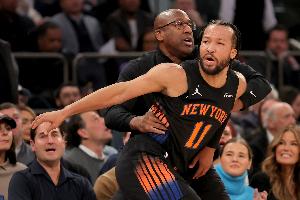 耻辱一战！尼克斯仅得80分创赛季新低 此战前他们场均118.2分