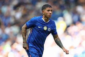 恩佐：罗塞尼尔加入以来球队感觉很好，我们很满意他的执教方式