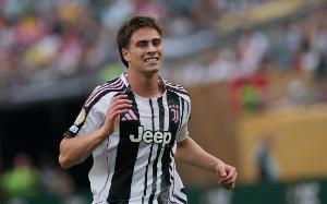 罗马诺：伊尔迪兹续约达口头协议，将成为尤文薪水最高的球员之一