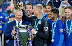 降级不降薪？BBC：莱斯特城扣6分面临两连降，巨额工资在拖垮球队