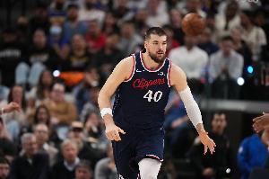 追梦：马瑟林在快船能像上赛季鲍威尔 祖巴茨在东部有望进全明星