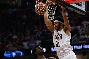 阿伦生涯至今第9次至少90%命中率砍25+！仅次于张伯伦12次历史第2