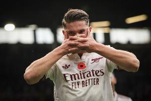 好起来了！约克雷斯在2026各项赛事参与8球，是英超球员同期最多