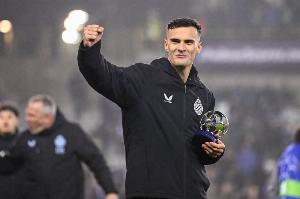 比利时媒体：阿森纳、切尔西有意A·斯坦科维奇，但国米有回购权