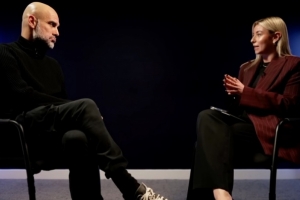 瓜迪奥拉：过去我们和利物浦是争冠的赛马，近年阿森纳也参与其中