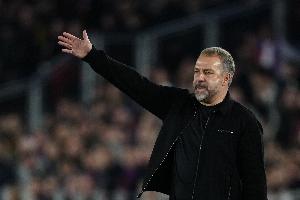 丰特称当选将换德科！马卡：若拉波尔塔竞选失败，弗里克可能辞职