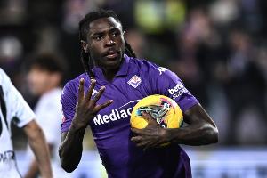 小基恩：最后时刻的丢球是无法接受的，现在的积分榜排名让人害怕