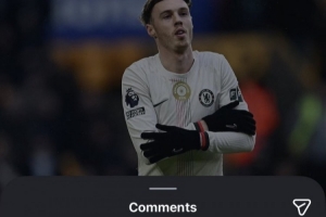 惺惺相惜！B费在社媒留言夸赞帕尔默：多么出色的球员！