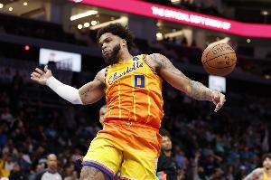 9连胜！小桥：我们不能自满 坚持做好小事我们能和任何球队抗衡