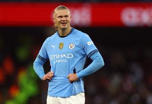 哈兰德：曼城和利物浦过去十年一直占据统治地位，这是伟大的竞争