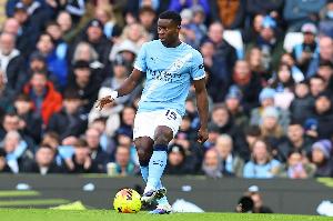 格伊：我们自03年以来首次非空场客场击败利物浦，之前不知道这点