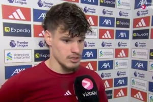 凯尔凯兹谈不敌曼城：我们很失望，此役就像我们本赛季的缩影