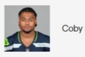 论影响力这块！海鹰队也有一位科比·布莱恩特 其父母喜爱科比