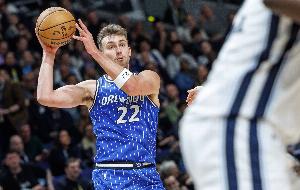 已连续缺席9场比赛！明天魔术战雄鹿 小瓦格纳因伤病管理出战成疑