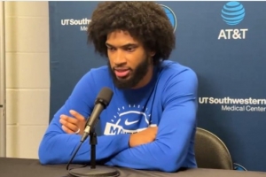 巴格利谈生涯：一路走来不容易感恩经历的每一刻 让我更了解自己